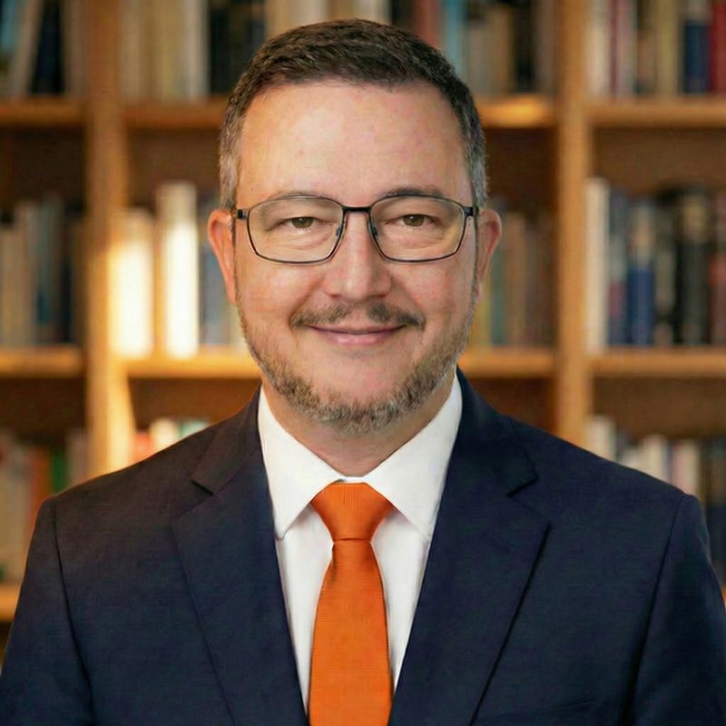 Marco Lo Visco, PfMP® PMP®